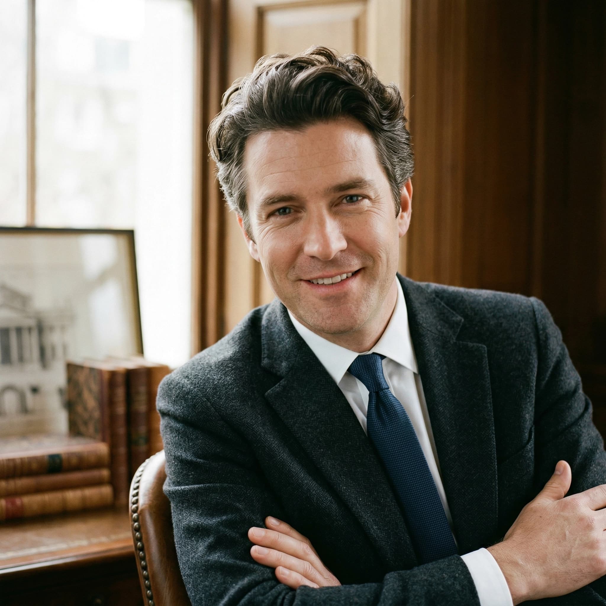 Transformation 1 Client 1