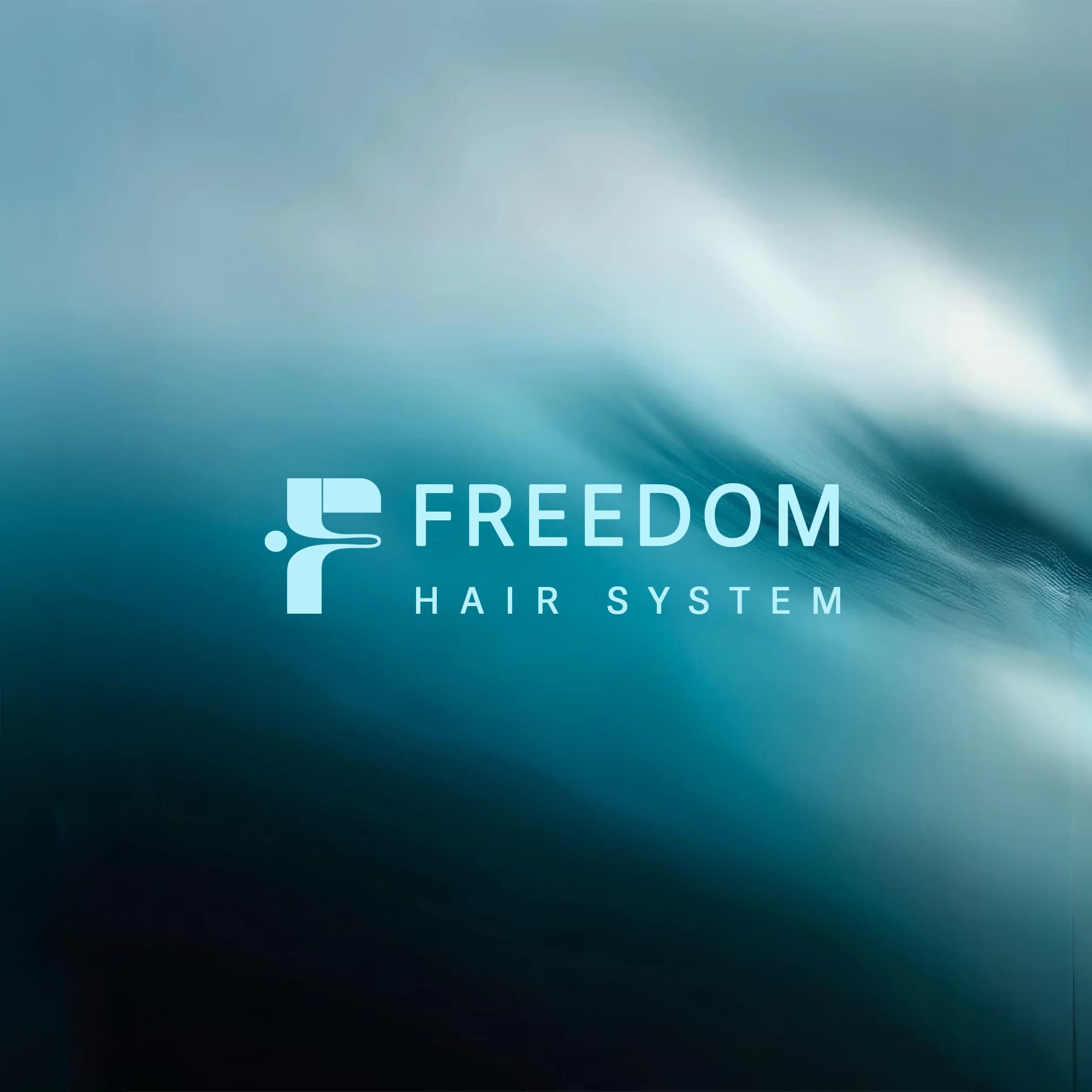 Freedom Hair Systems Logo